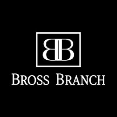 Bross Branch Logo