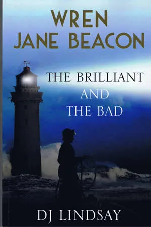 Images Wren Jane Beacon