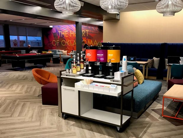Images Tru by Hilton Oklahoma City Airport