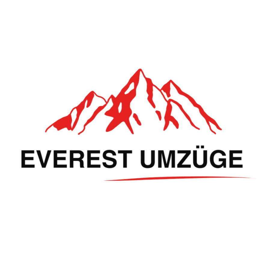 Logo Everest Umzugsunternehmen Berlin