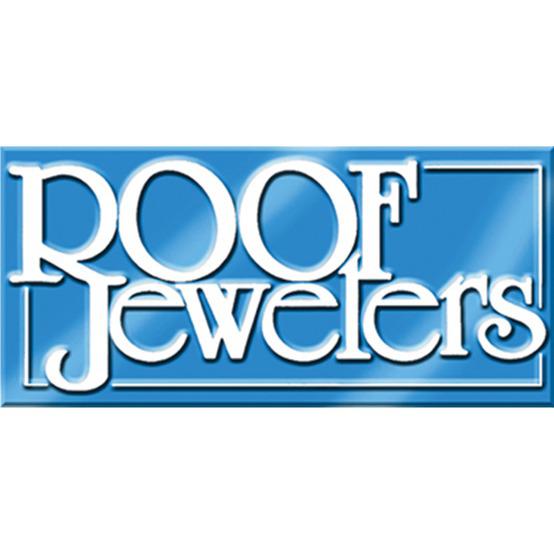 Roof Jewelers Logo