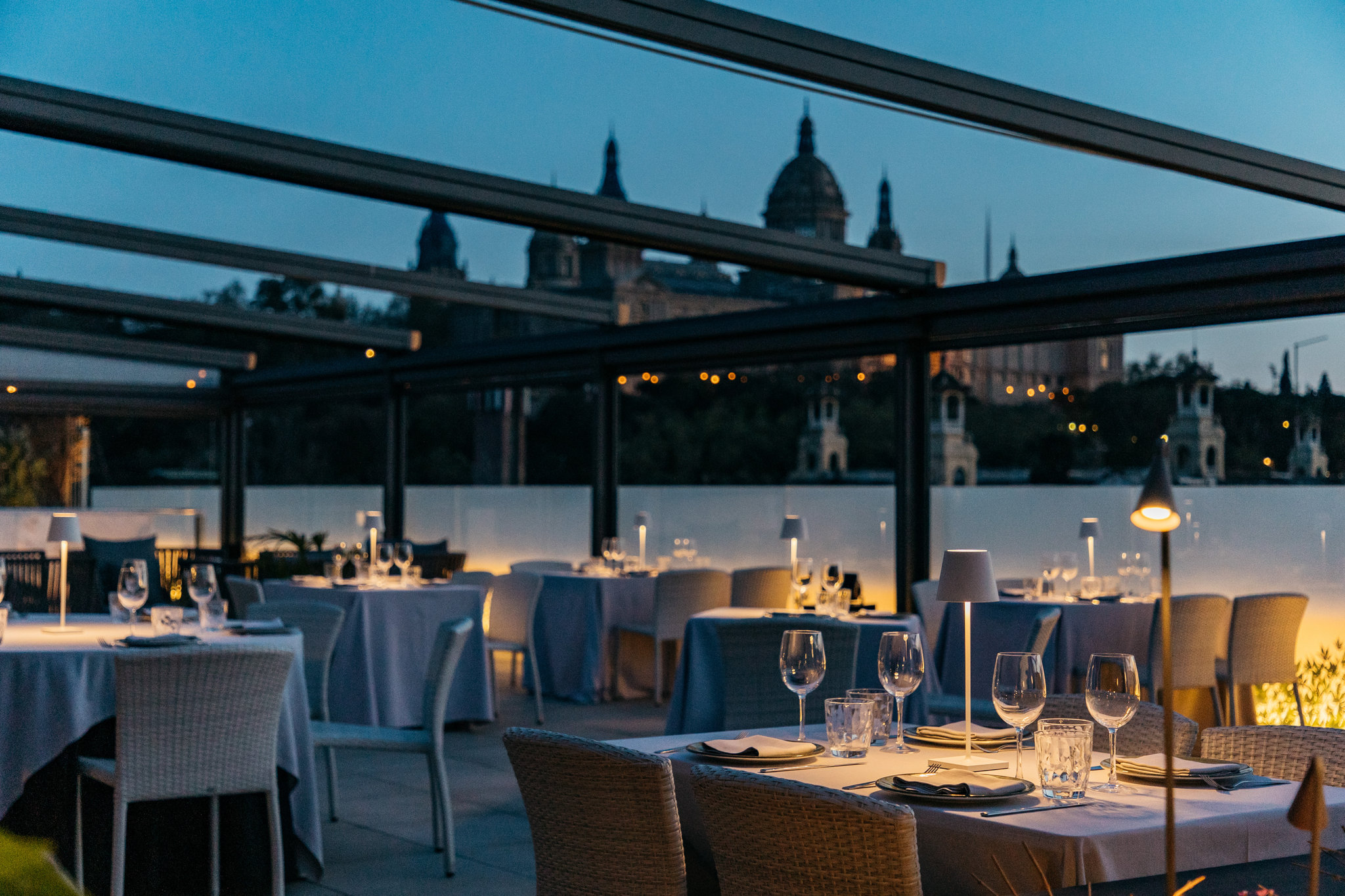 Images InterContinental Barcelona by IHG
