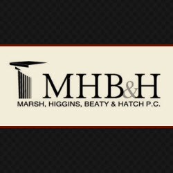 Marsh, Higgins, Beaty & Hatch, P.C.