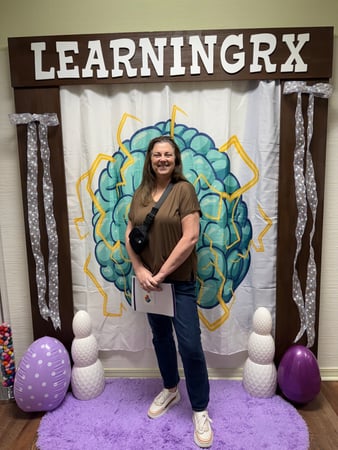 Images LearningRx - Shreveport