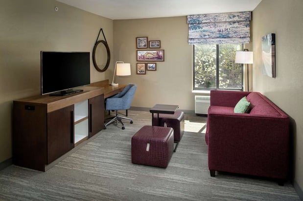 Images Hampton Inn & Suites Binghamton/Vestal