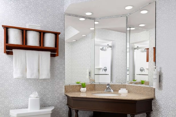 Images Hampton Inn Memphis-Walnut Grove/Baptist Hospital East