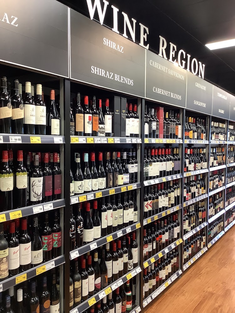 Images Liquorland Currimundi