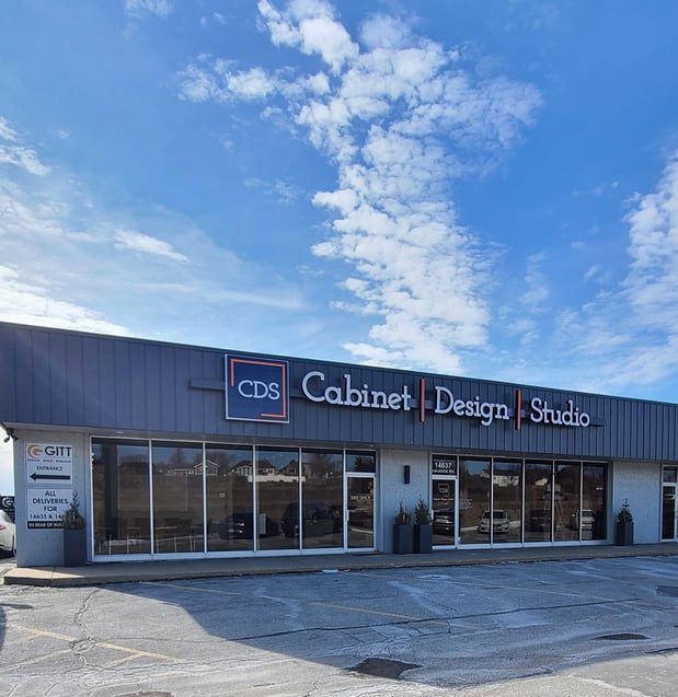Images Cabinet Design Studio - Omaha Cabinets