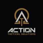 Action Tactical Solutions Logo
