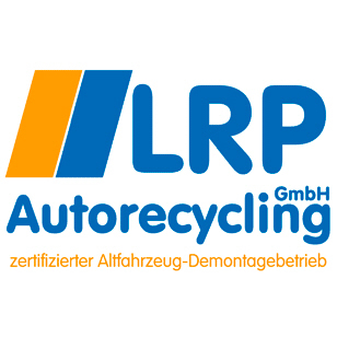 LRP-Autorecycling Leipzig GmbH in Krostitz - Logo