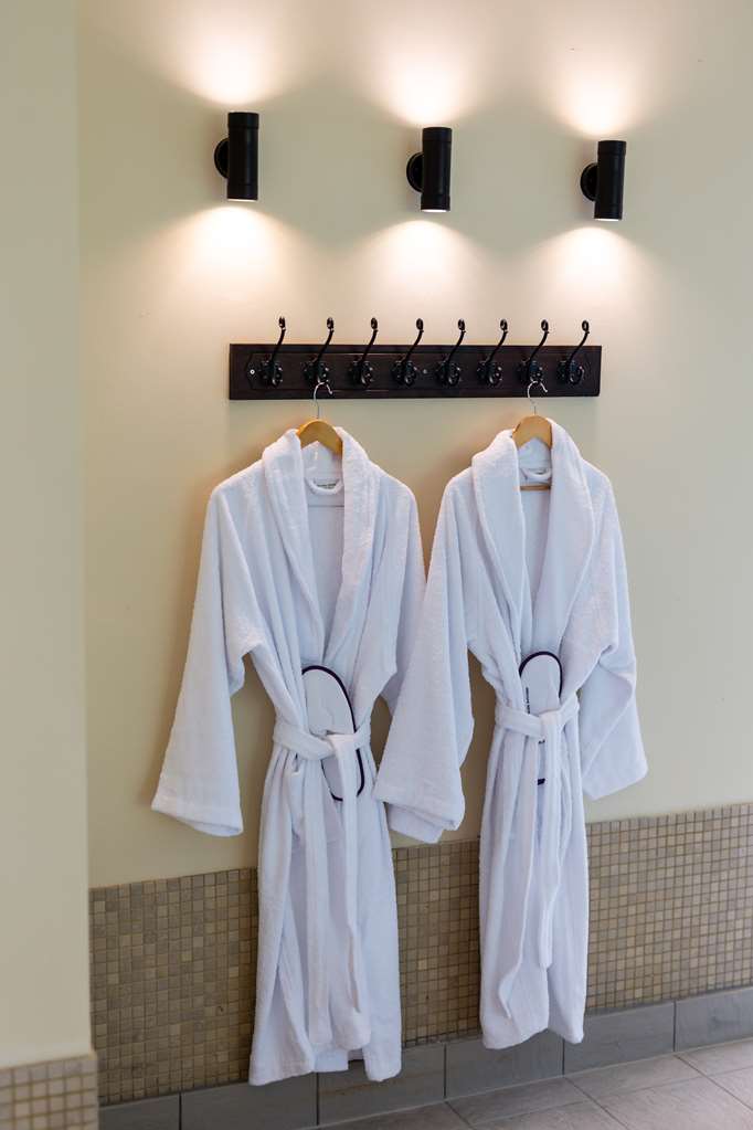 Images Albrighton Hall and Spa, a member of Radisson Individuals