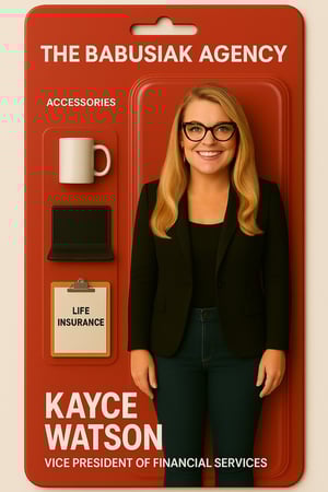 Images Rick Babusiak - State Farm Insurance Agent