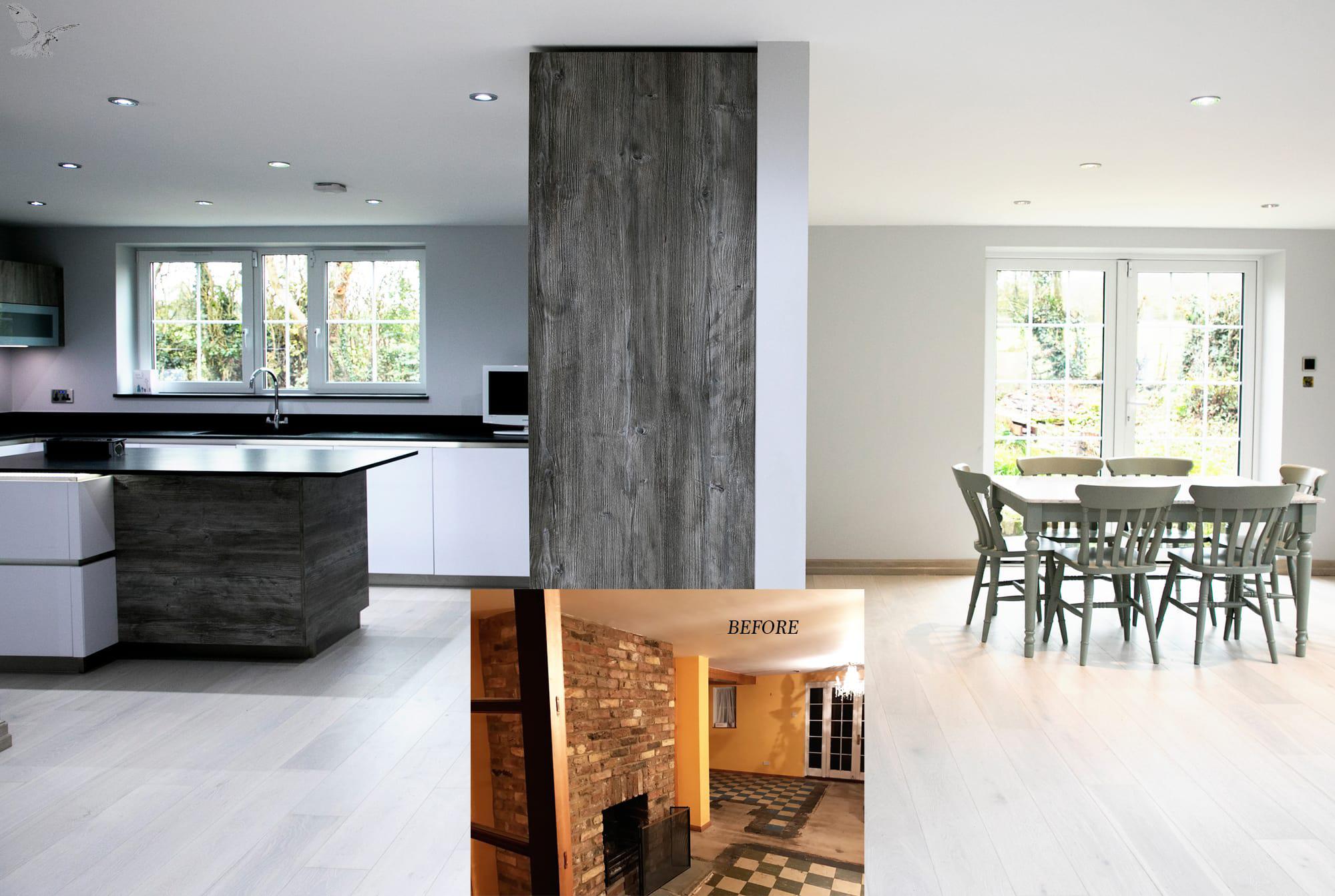 Images Falcon Construction & Management Contractor