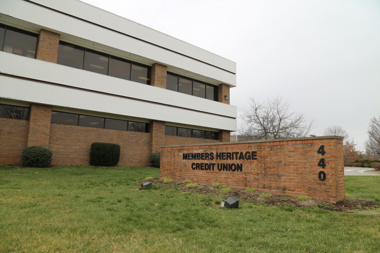 Members Heritage Credit Union Photo