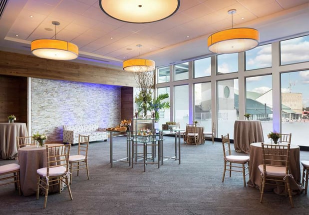 Images Hilton Philadelphia at Penn's Landing
