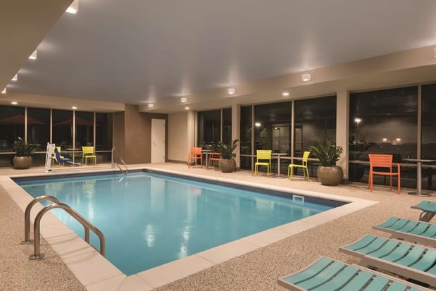 Images Home2 Suites by Hilton Columbus Dublin