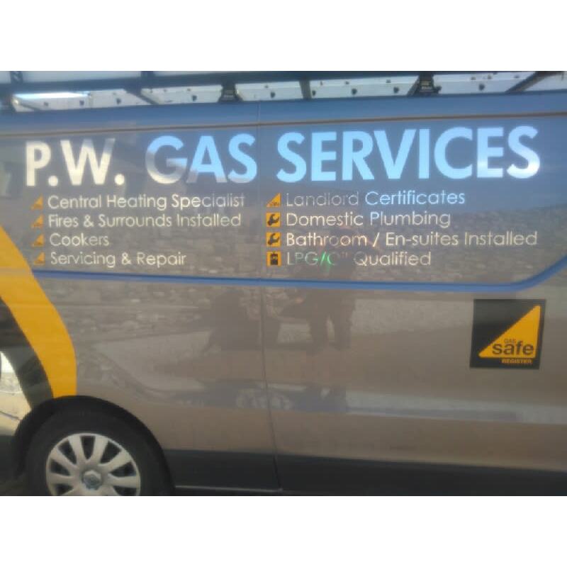 company logo