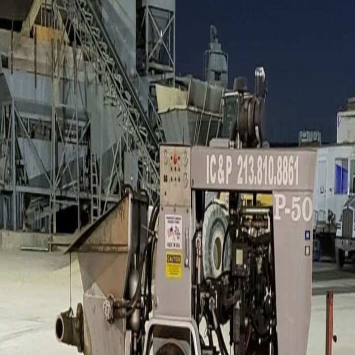 Images iC&P Ready Mix LLC