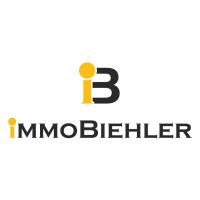 Kundenlogo ImmoBiehler e.K.