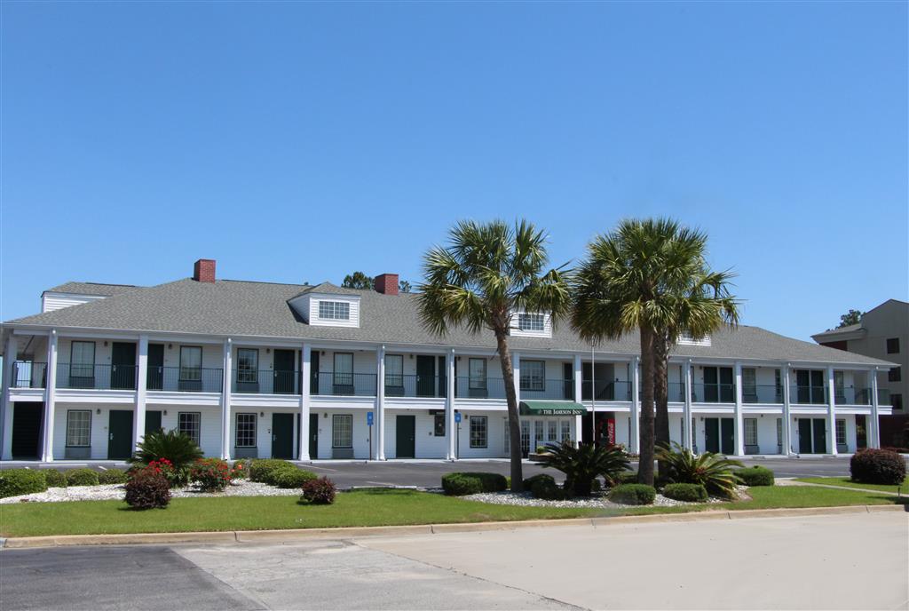 Jameson Inn - Douglas in Douglas, GA - (912) 384-9...