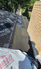 Images Legacy Roofing & Construction LLC