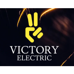 Victory Electric Logo