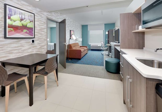 Images Home2 Suites by Hilton Yakima Airport