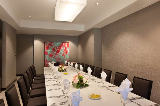 Images DoubleTree by Hilton Hotel & Suites Houston by the Galleria