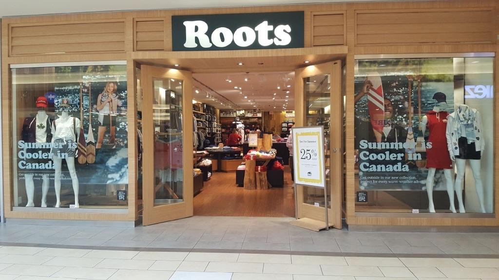 Roots Guelph (519)341-0057