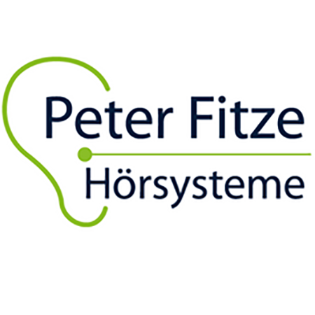 Peter Fitze Hörsysteme in Geislingen an der Steige - Logo