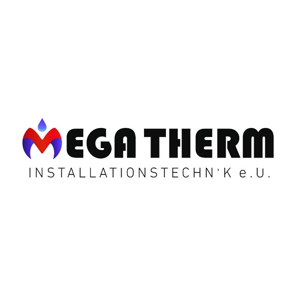 Logo von MegaTherm Installationstechnik e.U.