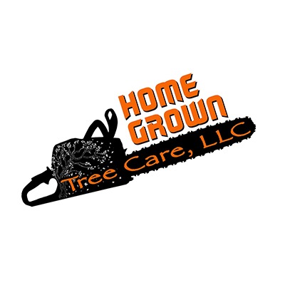 Home Grown Tree Care, LLC Logo