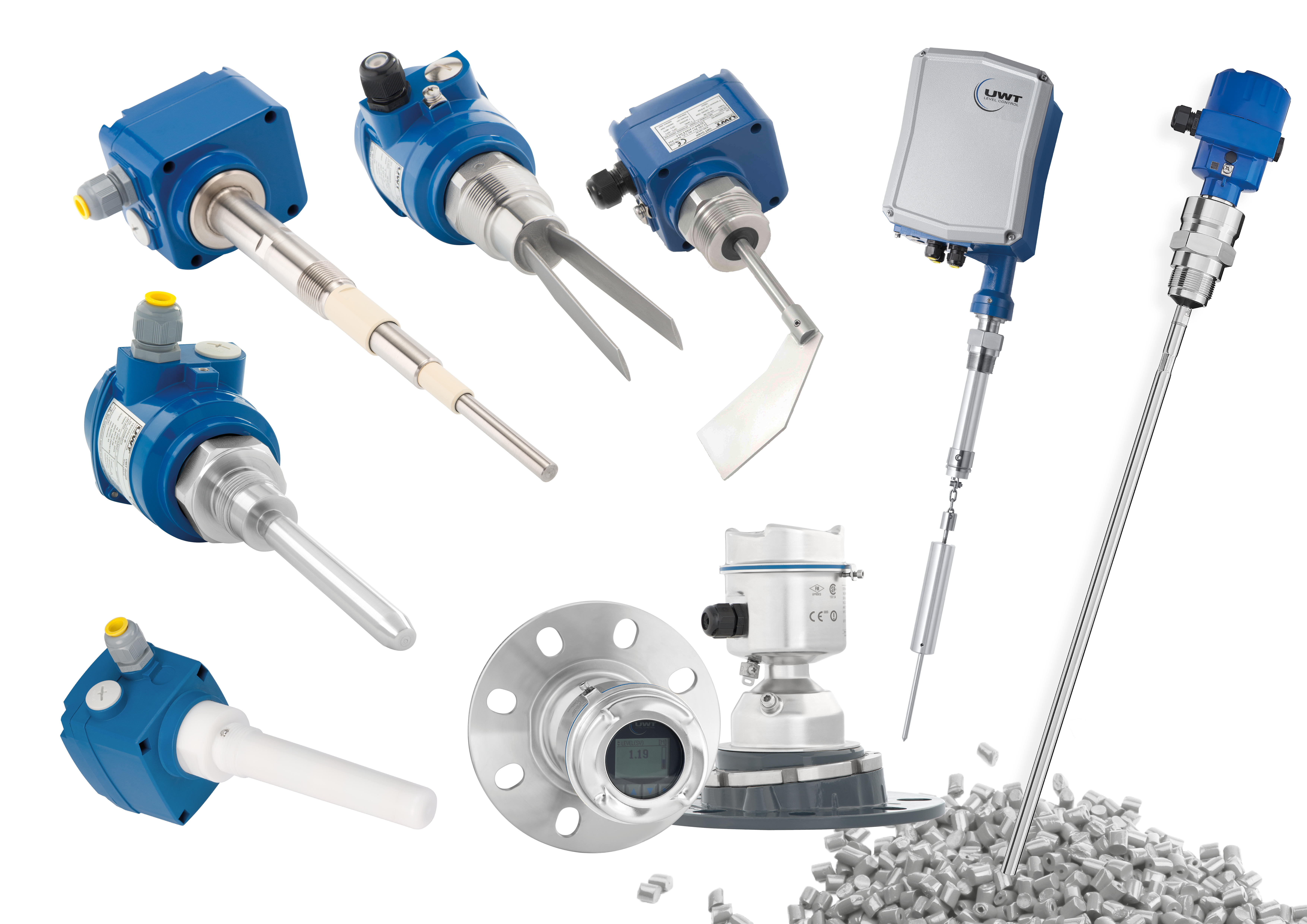 UWT GmbH, Westendstrasse 5 in Betzigau