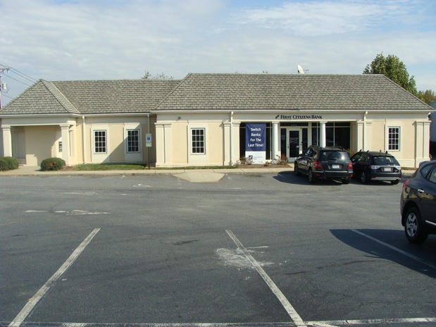 Images First Citizens Bank