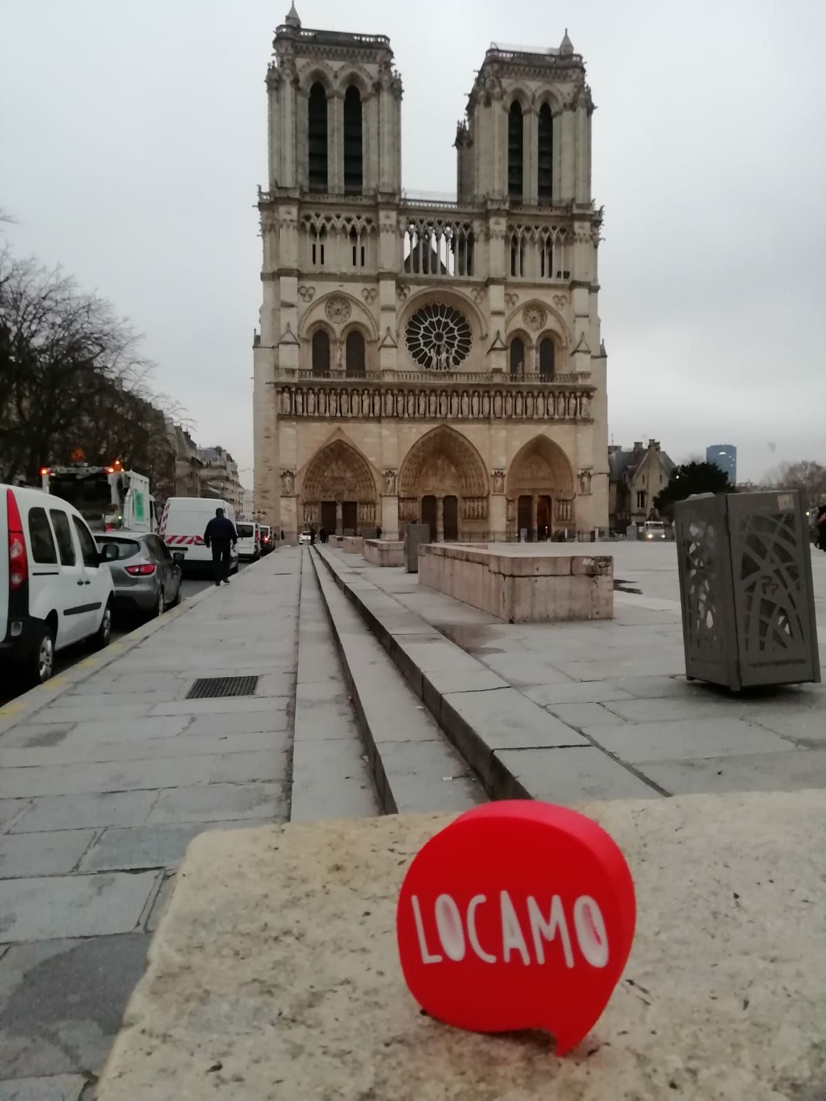 Locamo - einfach online lokal einkaufen, Birkenweg 4 in Weingarten