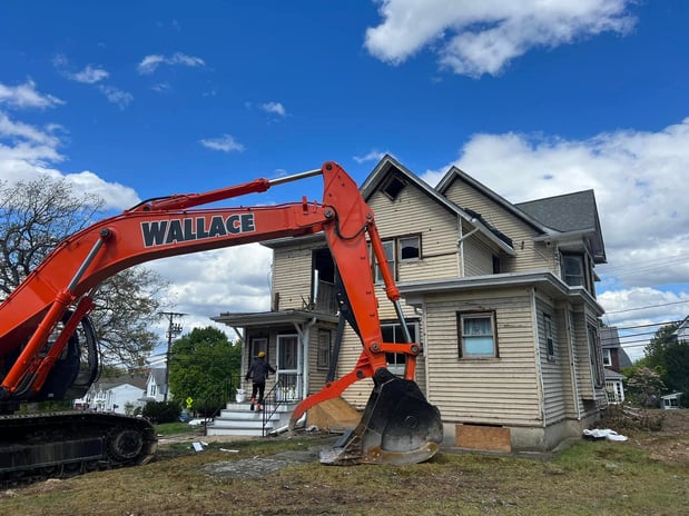 Images Wallace Brothers Contracting Group
