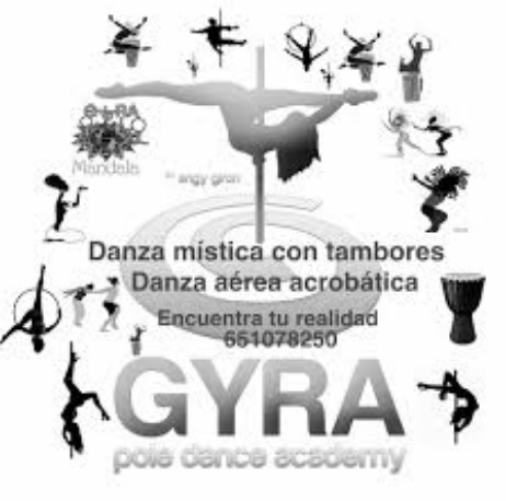 Images Escuela de Baile Gyra
