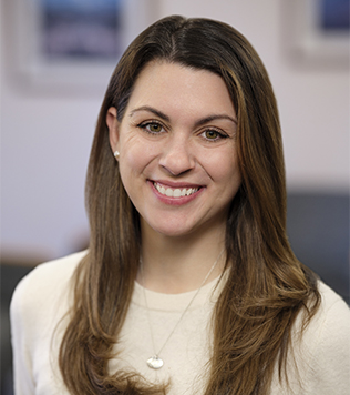 Jacqueline Linder, CNM