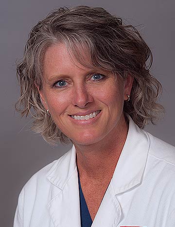 Vicky Chappell