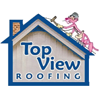 TOP VIEW ROOFING