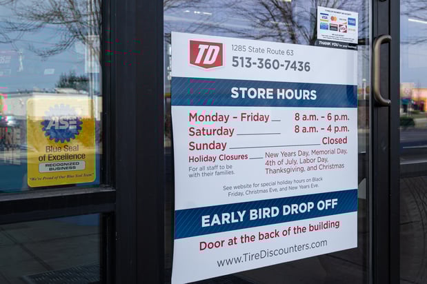 Images Tire Discounters