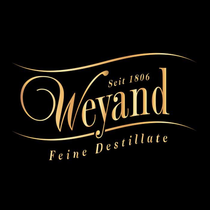 Brennerei Weyand Logo