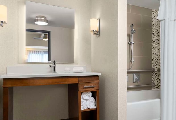 Images Homewood Suites by Hilton Boston Brookline-Longwood Medical