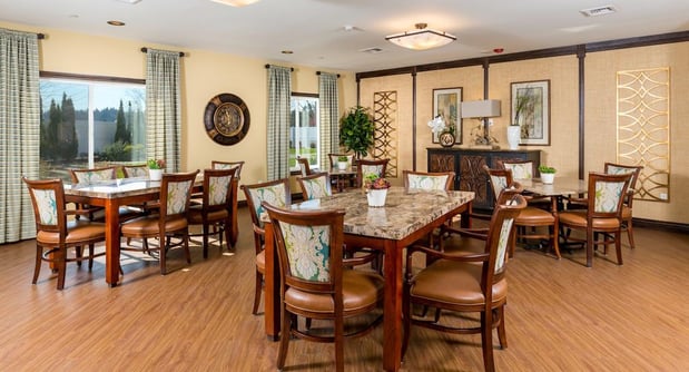 Images Meridian at Stone Creek