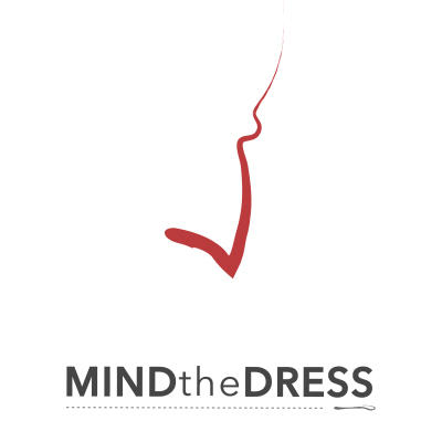 Mindthedress Logo