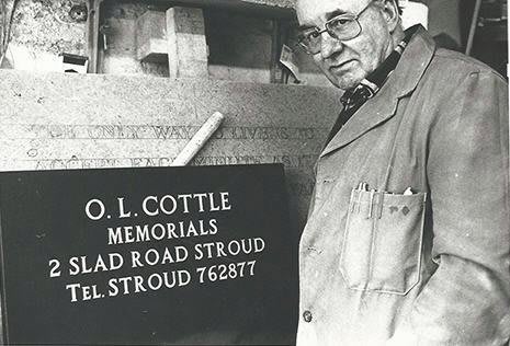 Images Cottle Memorials