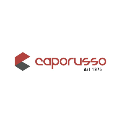 Caporusso Srl Logo