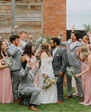 Images The Railhouse Event Center