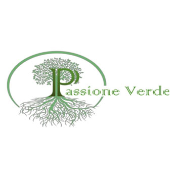 Passione Verde Logo