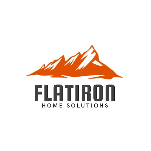 Flatiron Home Solutions Logo
